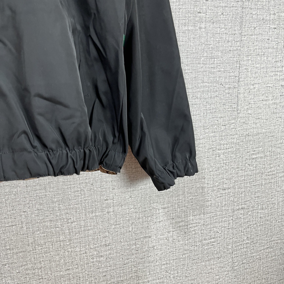 Gucci 25ss New Unisex Jacket Size S-XL