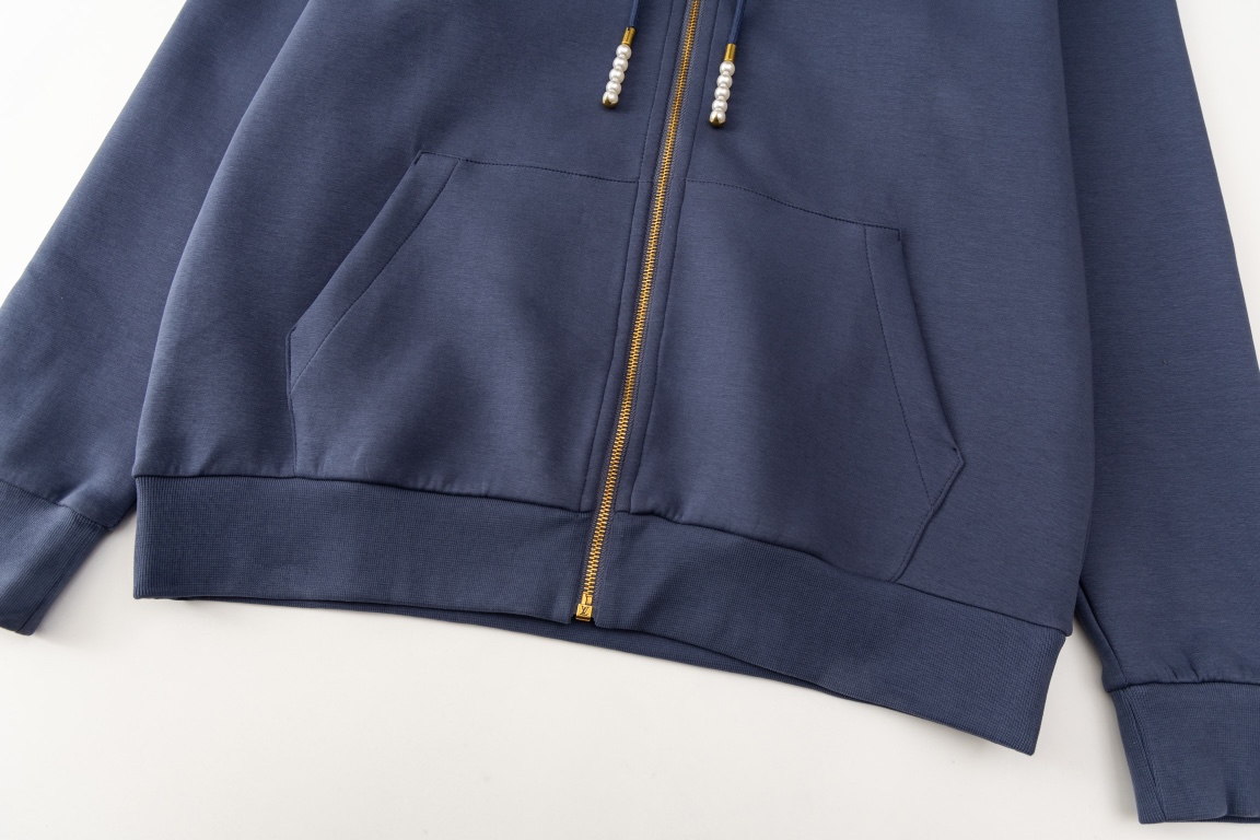 Louis Vuitton Unisex Jacket Size S-XL