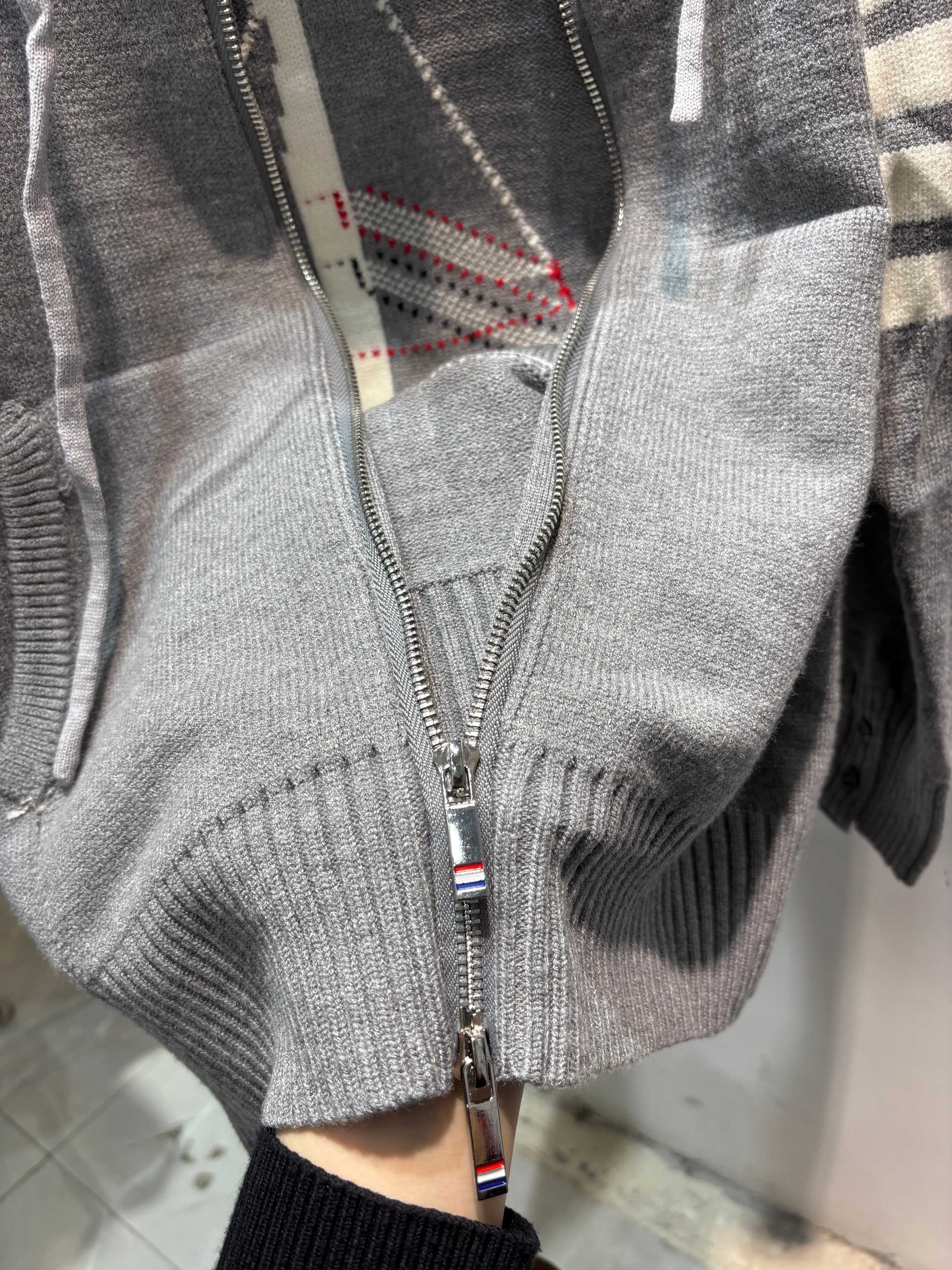 Thom Browne Unisex Jacket Size S-XL