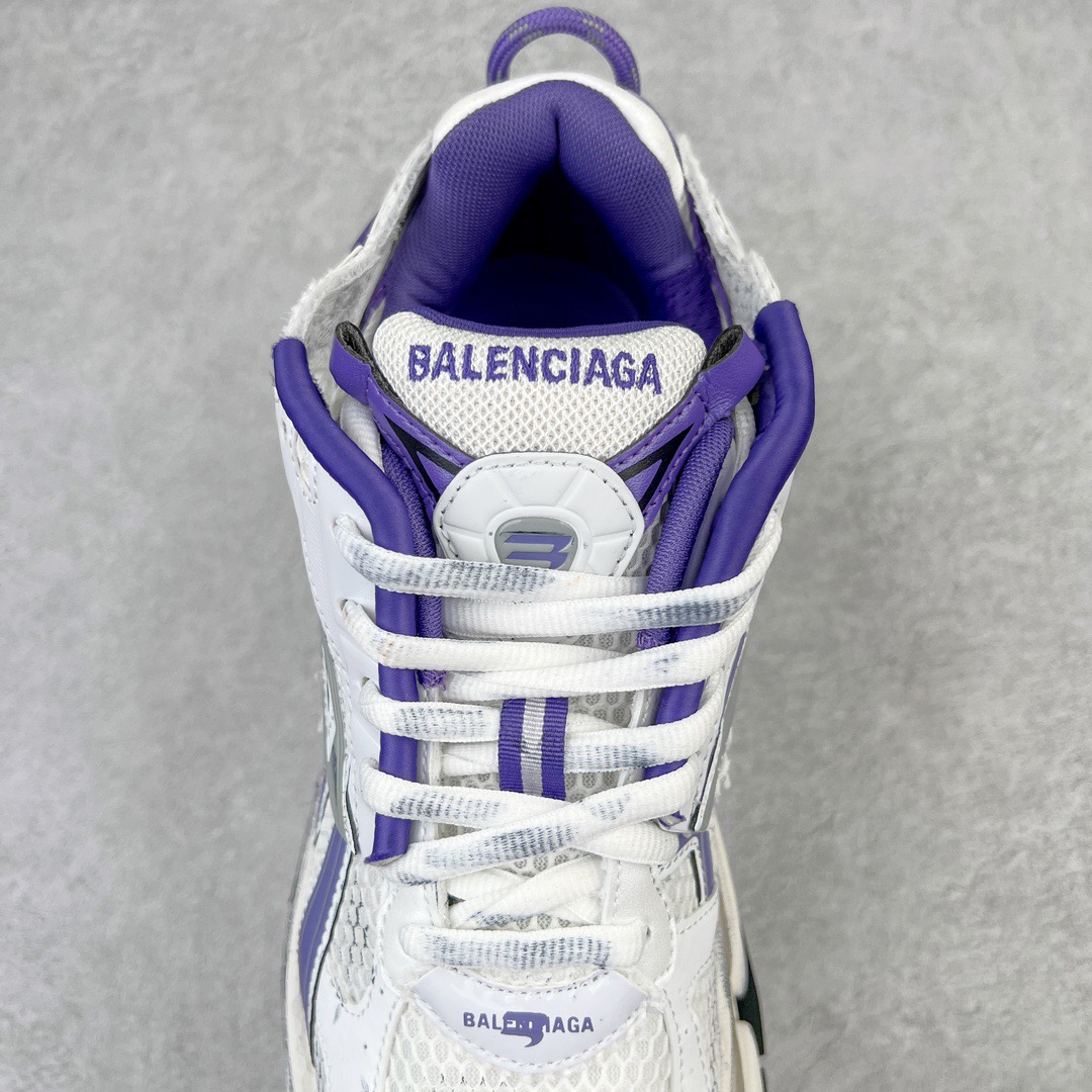 Balenciaga Runner Sneaker Size 36-46