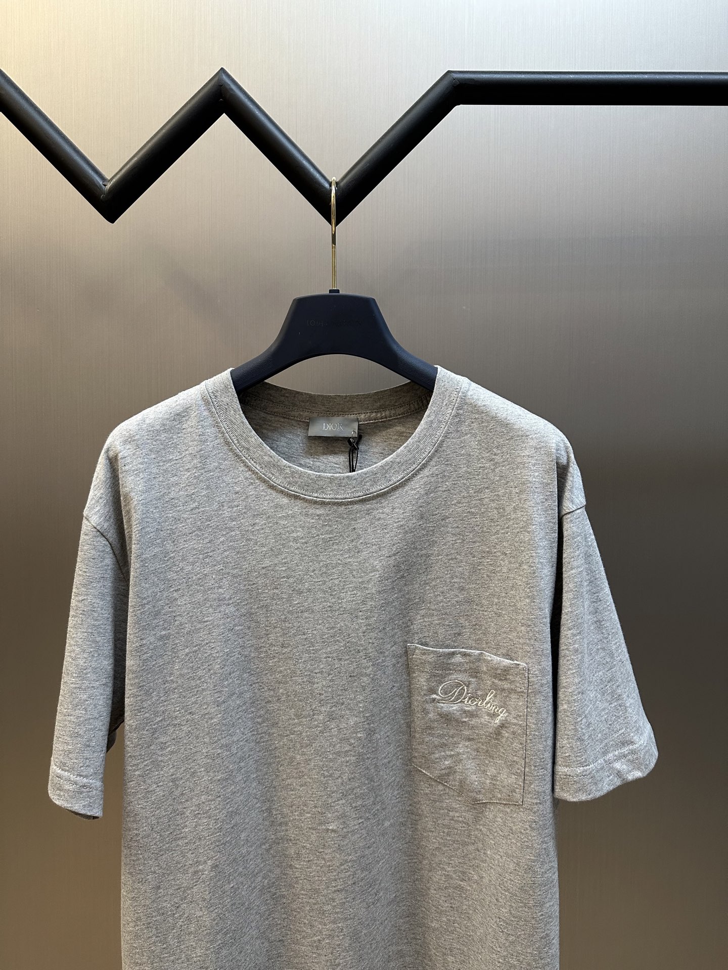 Dior Cotton T Shirt Size S-XL