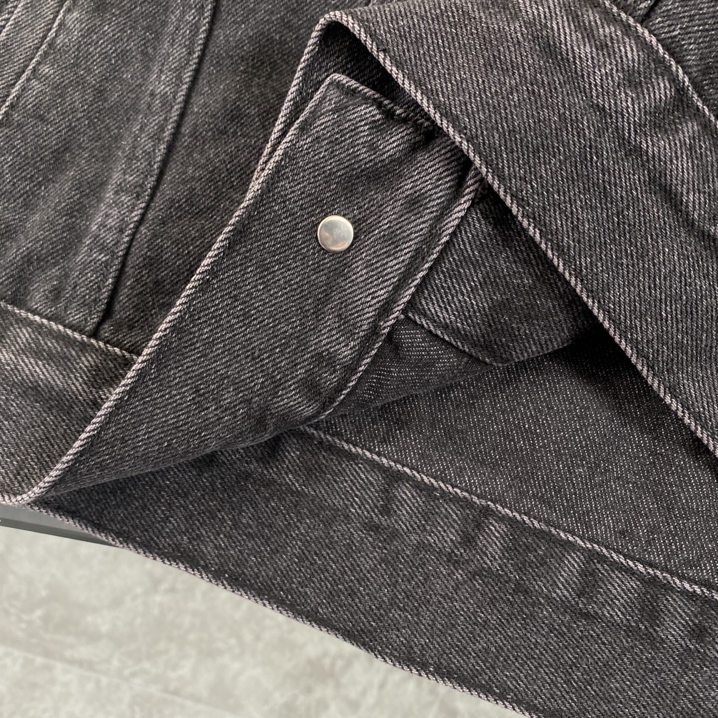 Celine Unisex Jacket Size S-XL