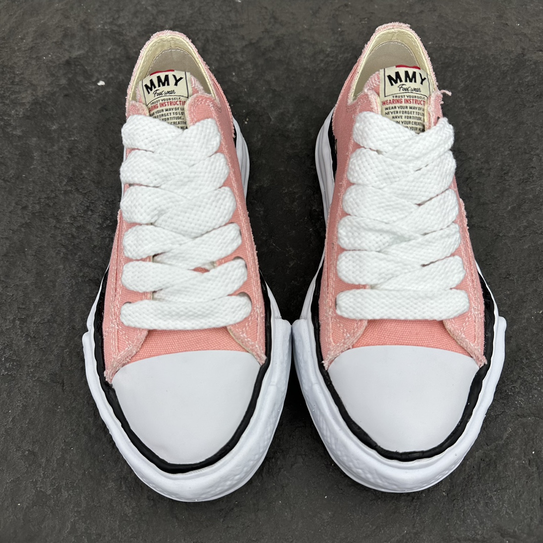 Aison Mihara Yasuhiro MMY Sneaker Size 36-46