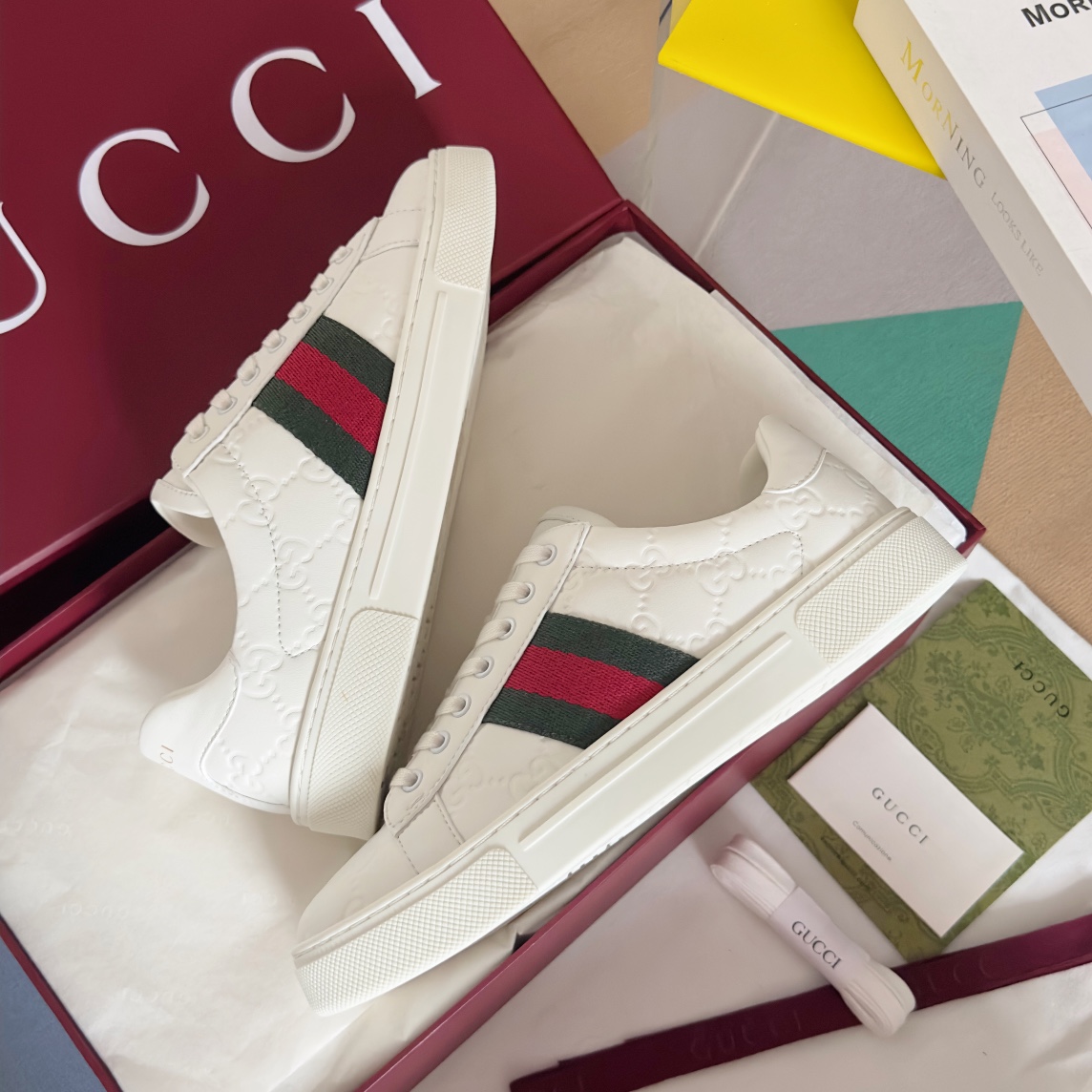 Gucci ACE New Sneaker Size 36-46