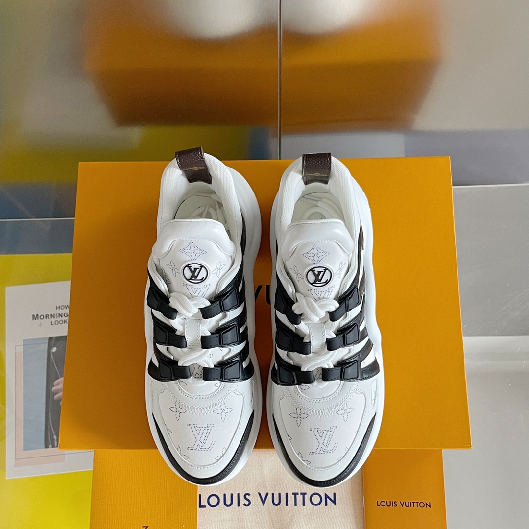 Louis Vuitton LV Archlight Sneaker Size 36-41