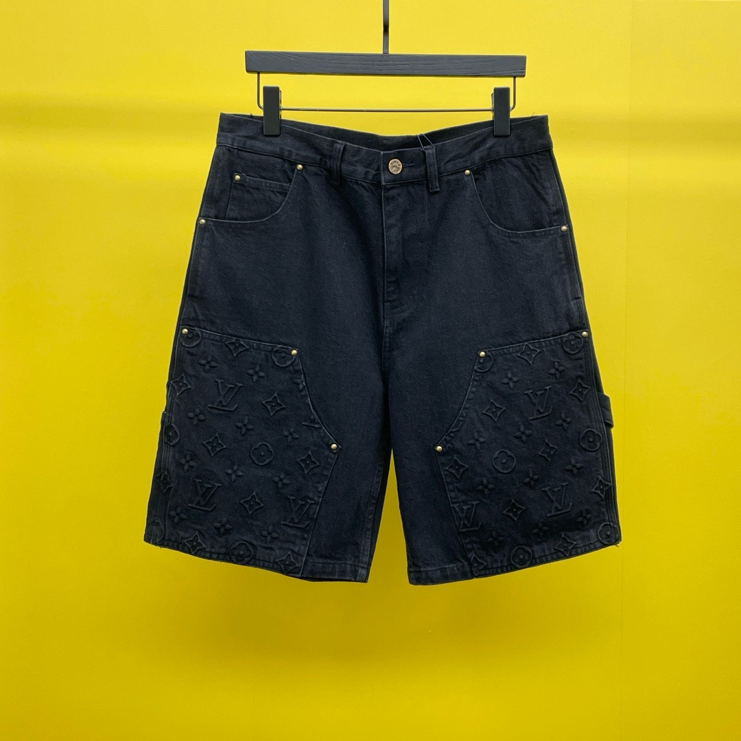 Louis Vuitton Sommeranzug Size S-XL