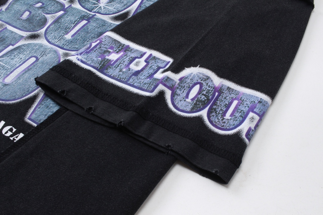 Balenciaga 2024new T Shirt Size XS-L