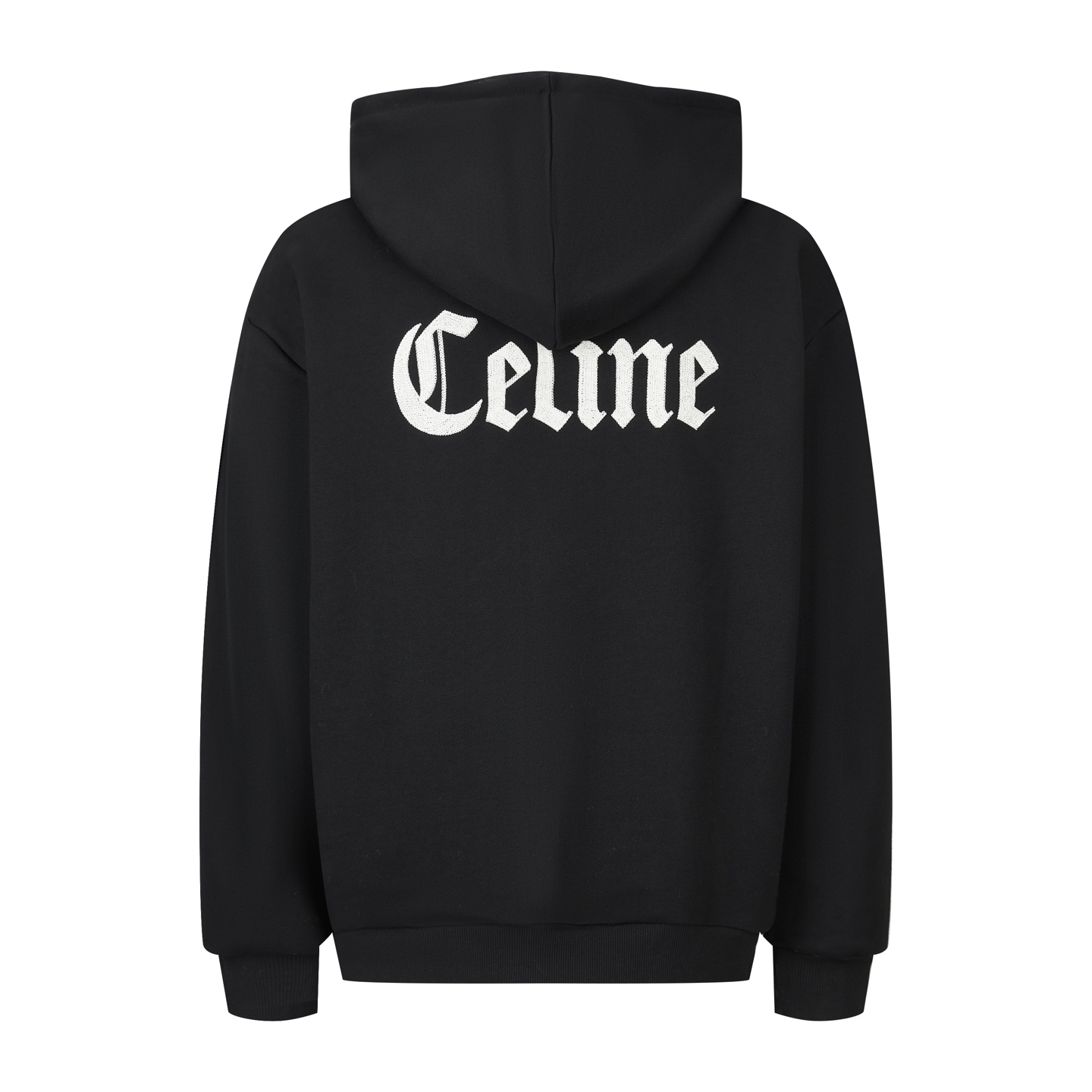 Celine New Sweatshirt Embroider Size S-XL