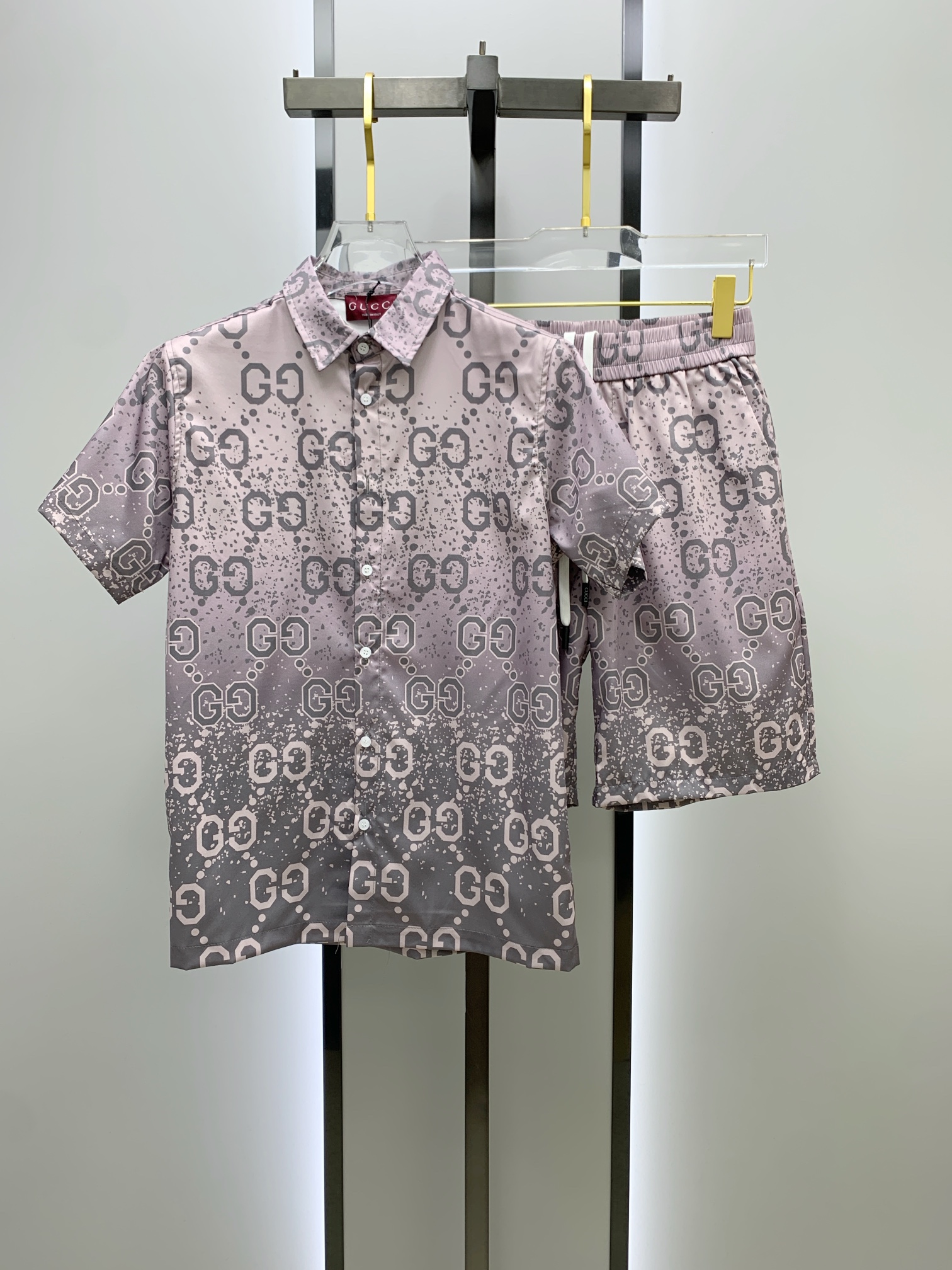 Gucci Sommeranzug Size M-XXL