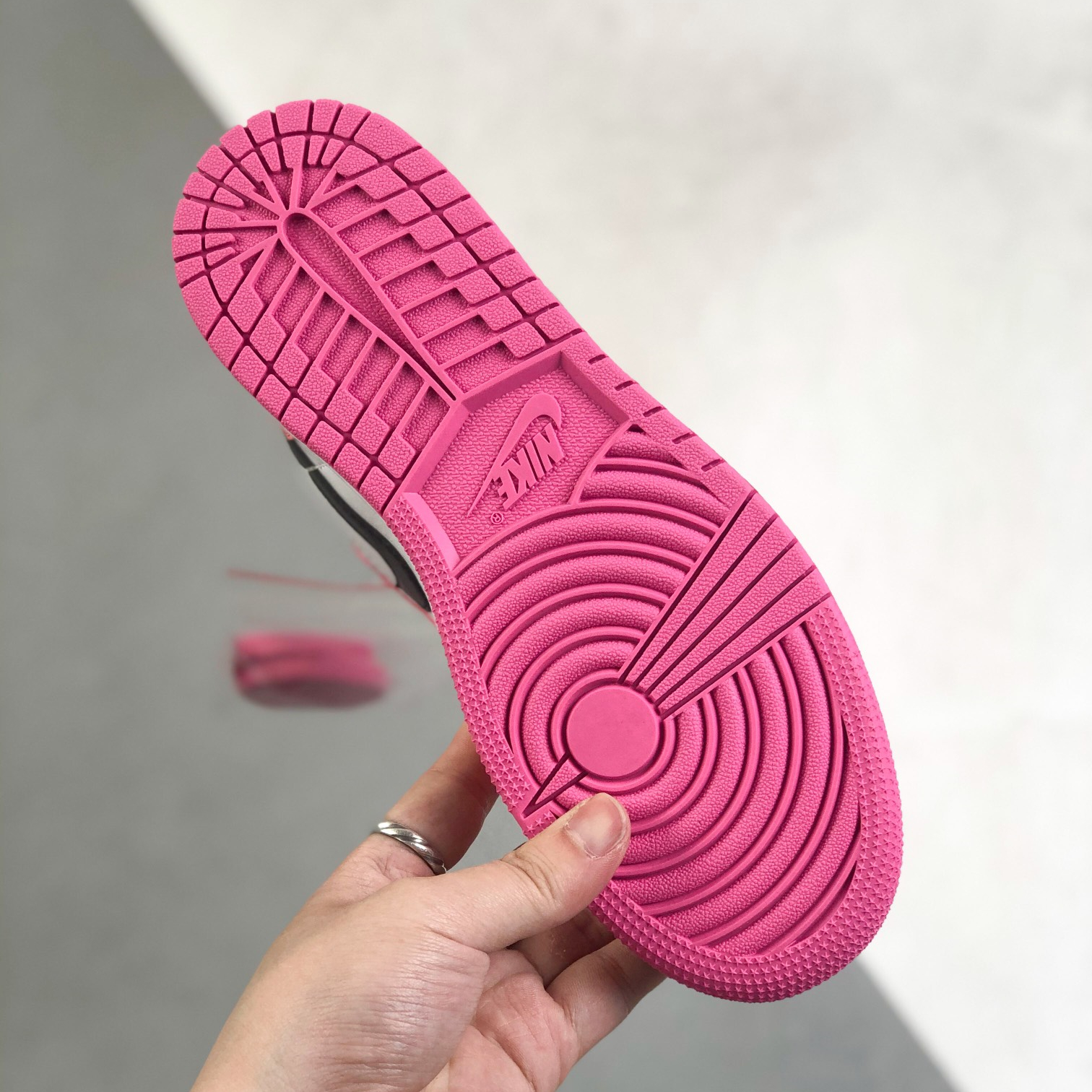 Nike Air Jordan 1 Low Top Sneakers Shoes Gr. 36-39