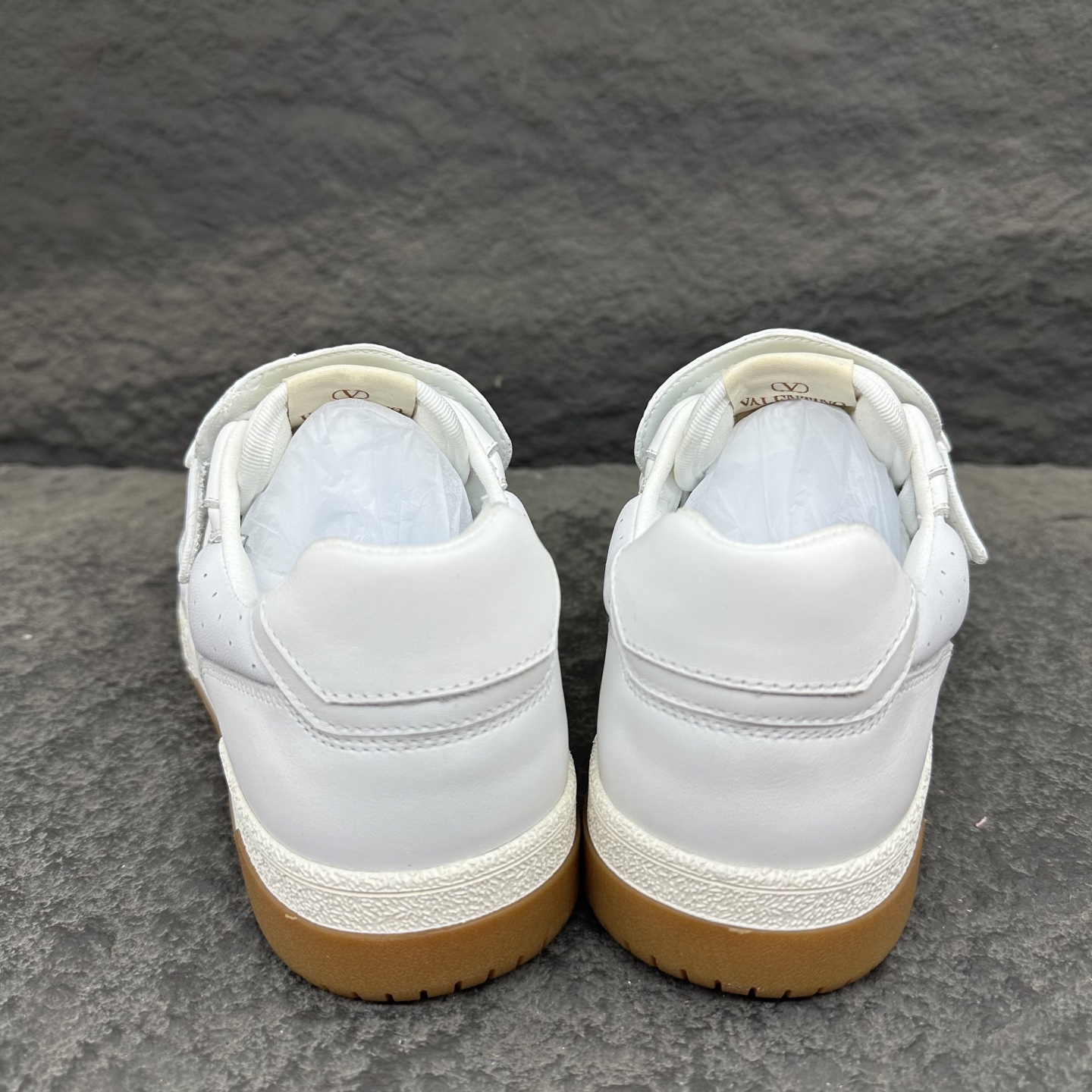 Valentino Joie De Jouer Sneaker Size 36-46