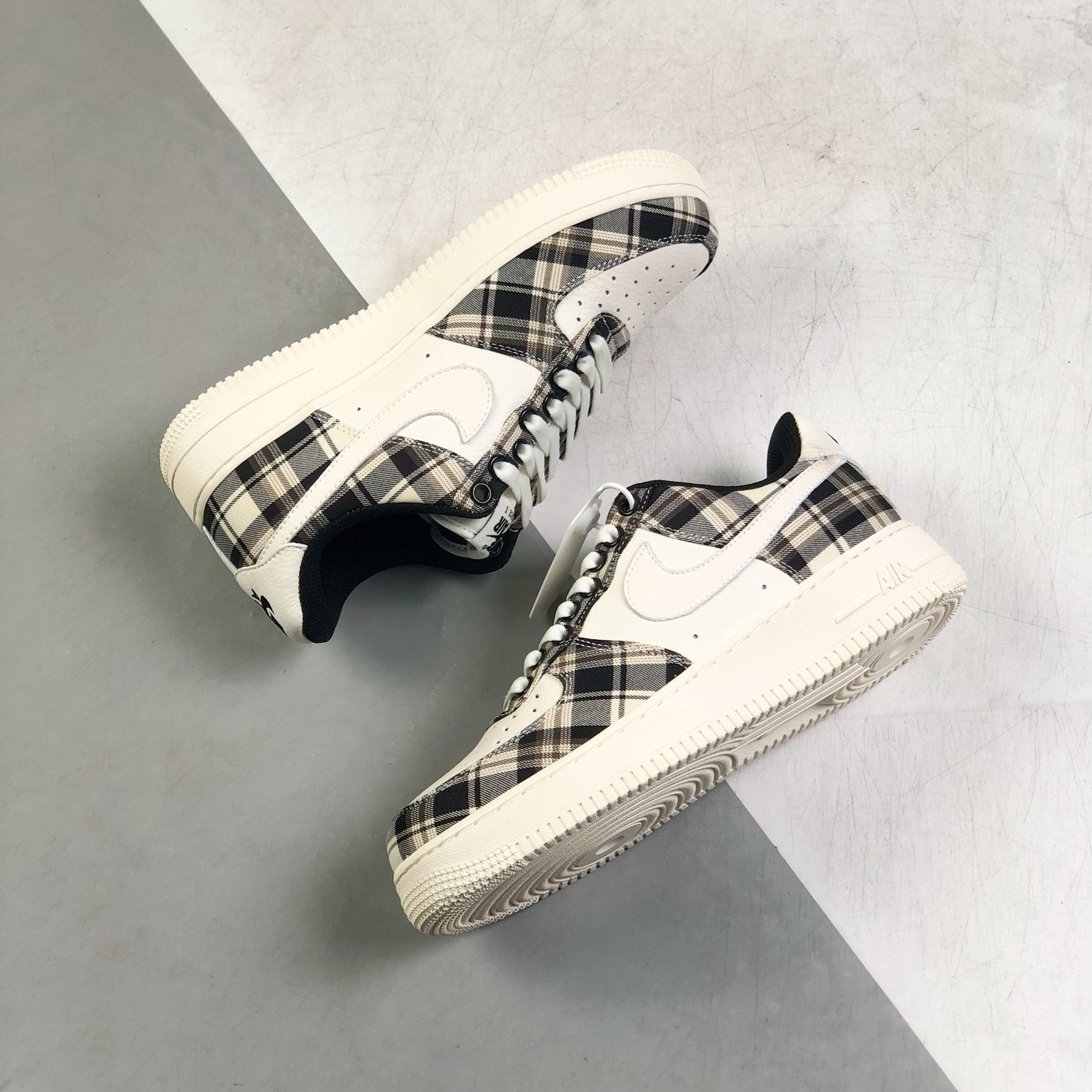 Nike Air Force 1 Sneakers Shoes Gr. 36-45