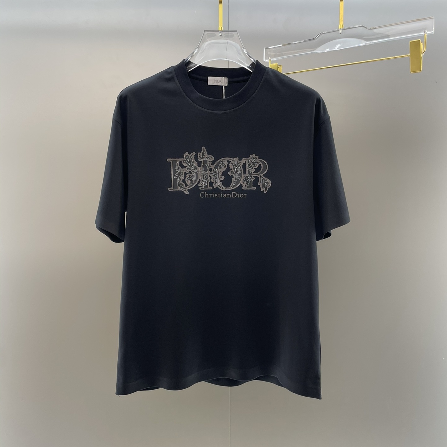 Dior 25ss Men T Shirt S-XXL