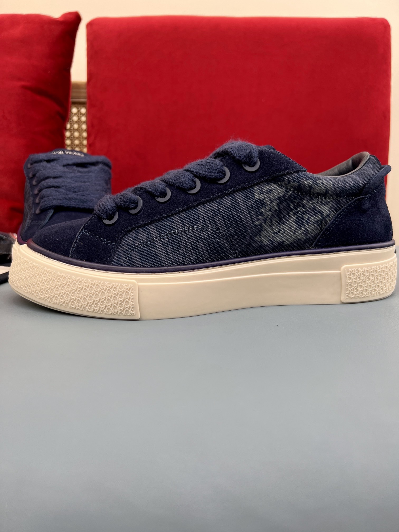 Dior B33 New Sneaker Men Women Shoes Size 36-46