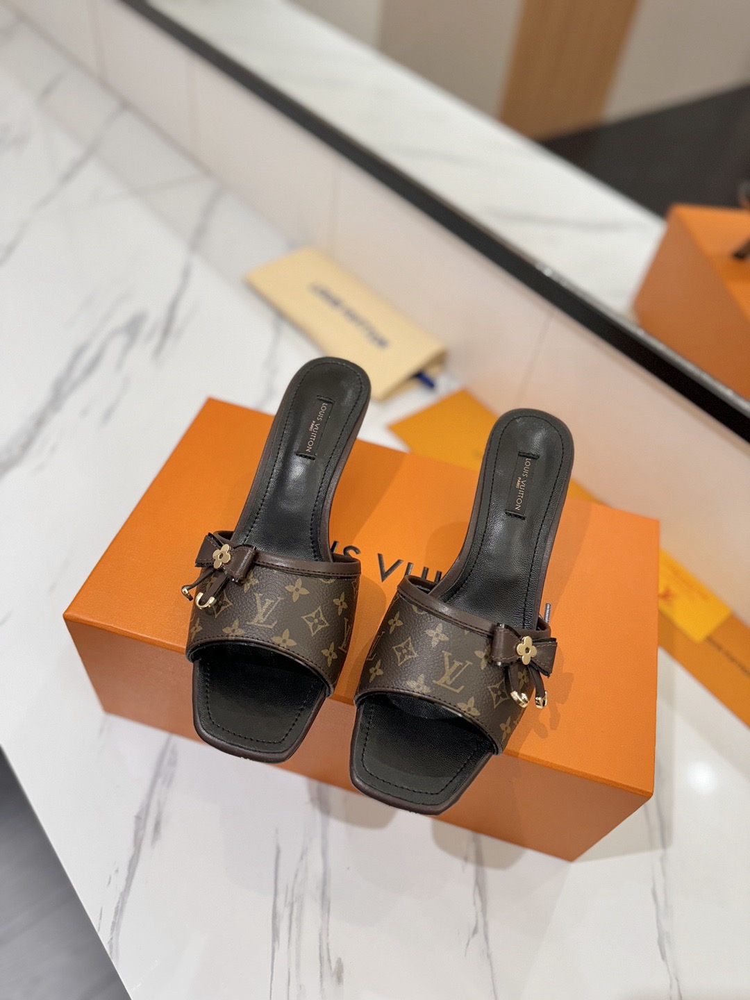 Louis Vuitton LV Archlight Pumps Size 36-41