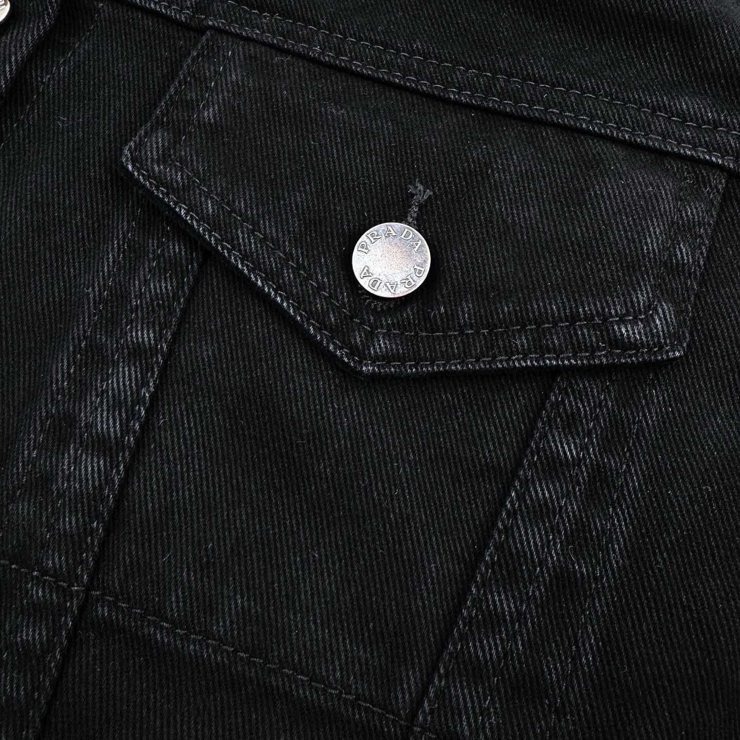 Prada New Unisex Jacket Size S-XL