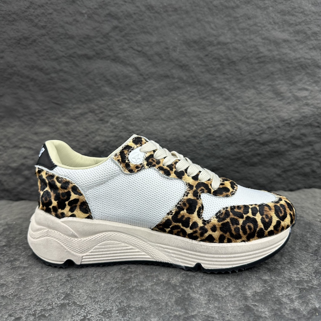 GGDB SUPER-STAR Sneaker Slippers Size 36-46