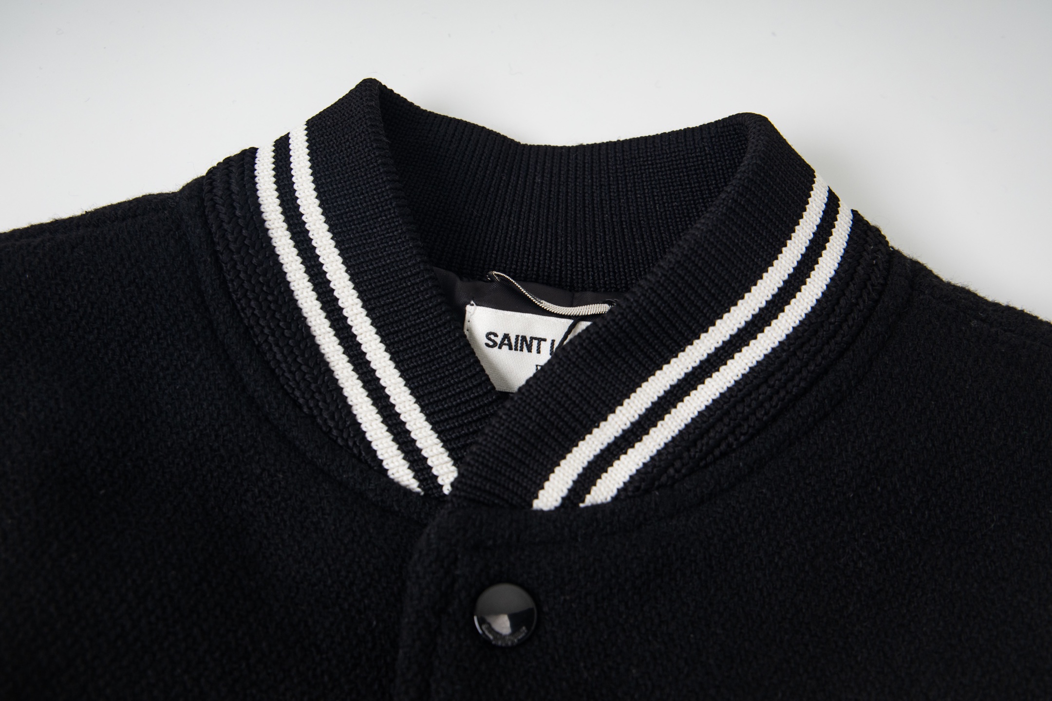 YSL Saint Laurent Jacket Size S-XL