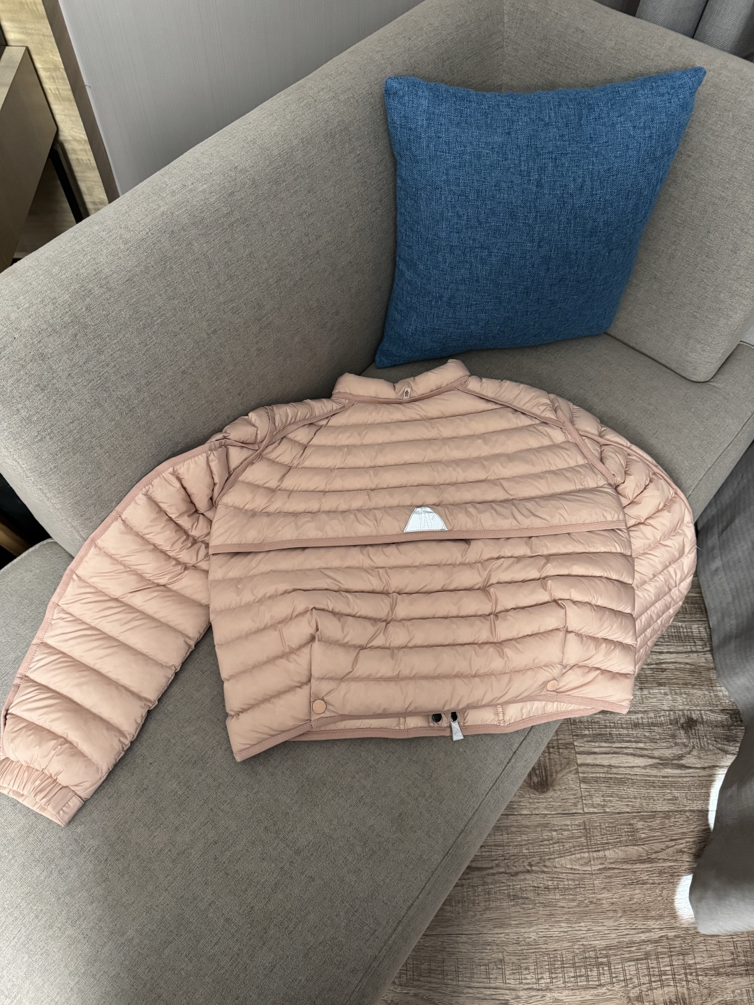 Moncler 25SS Madulain Women Down Jacket Size 1-4