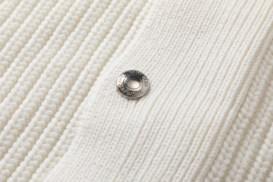 Thom Browne Unisex Jacket Size S-XL