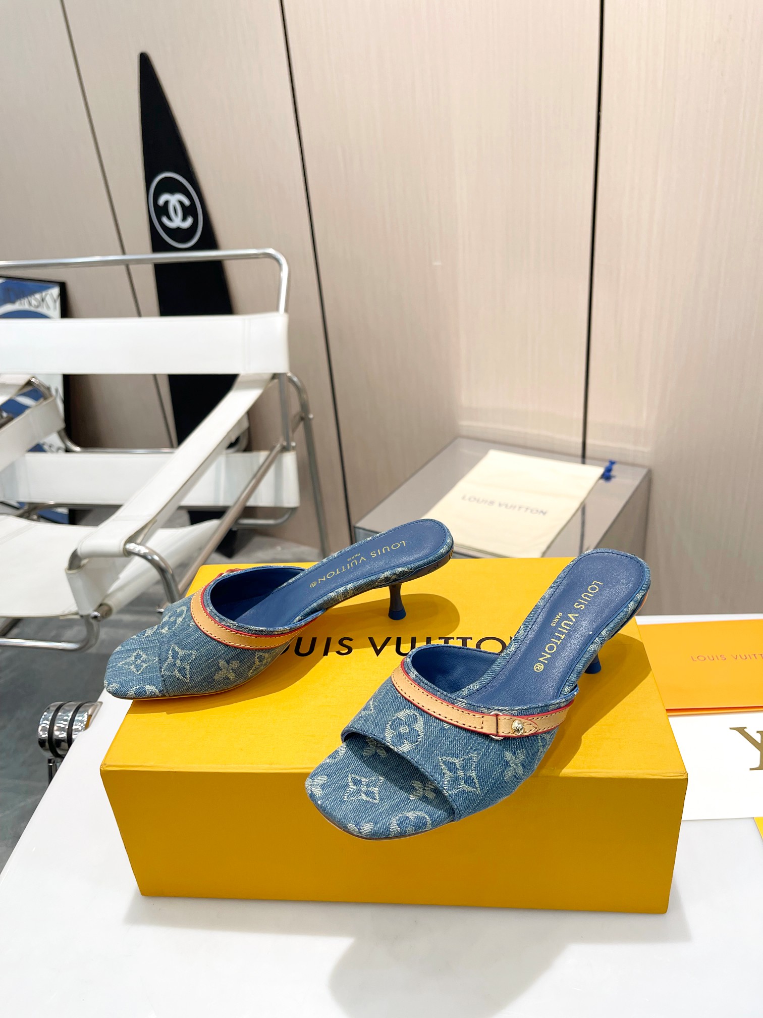 Louis Vuitton LV Archlight Pumps Size 36-41