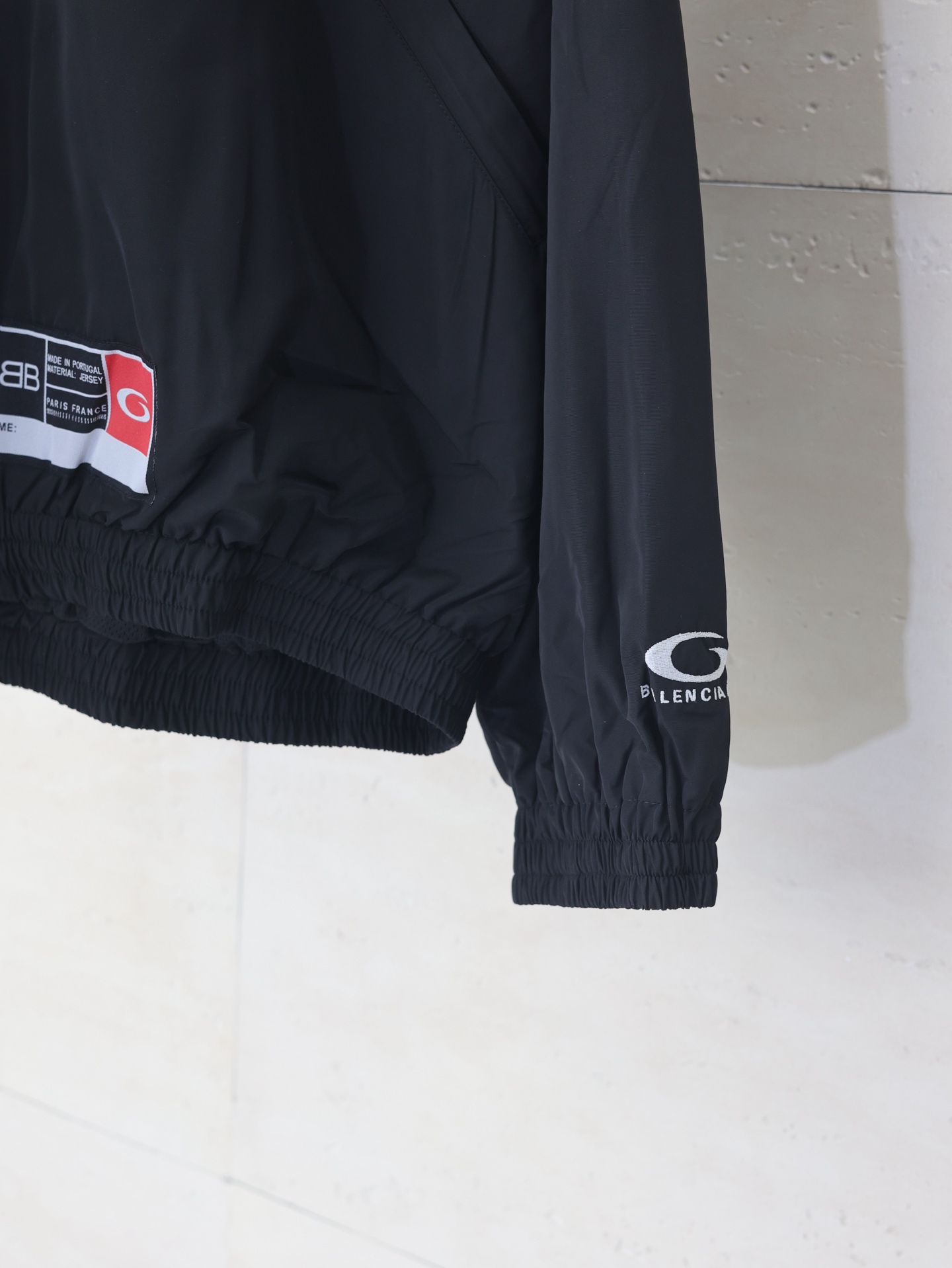 Balenciaga Unisex Jacket Size S-XL