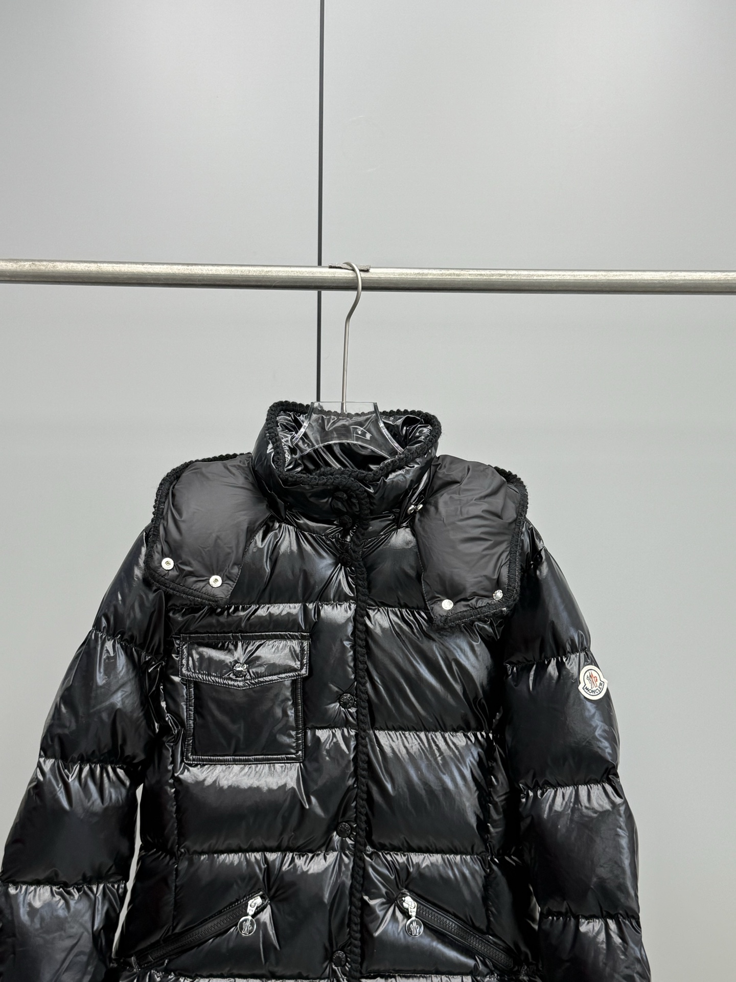 Moncler 25ss GLAREINS Women Down Jacket Size S-XL
