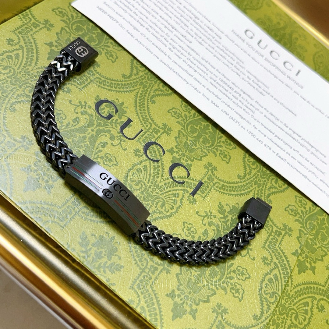 Gucci Bracelet