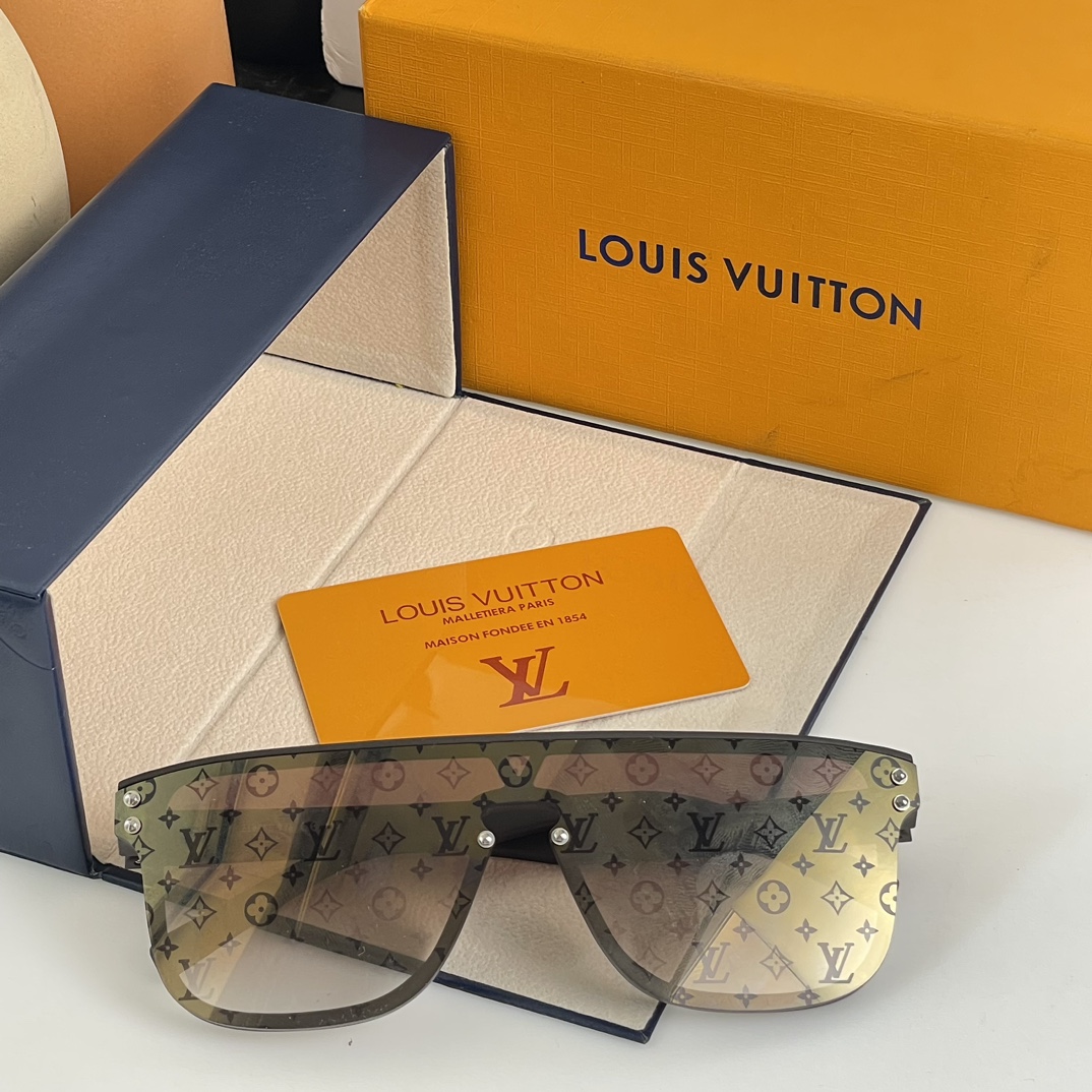 Louis Vuitton LV Waimea Sunglasses  Z1082 Z2329  Z2331 Z1487 Z1485
