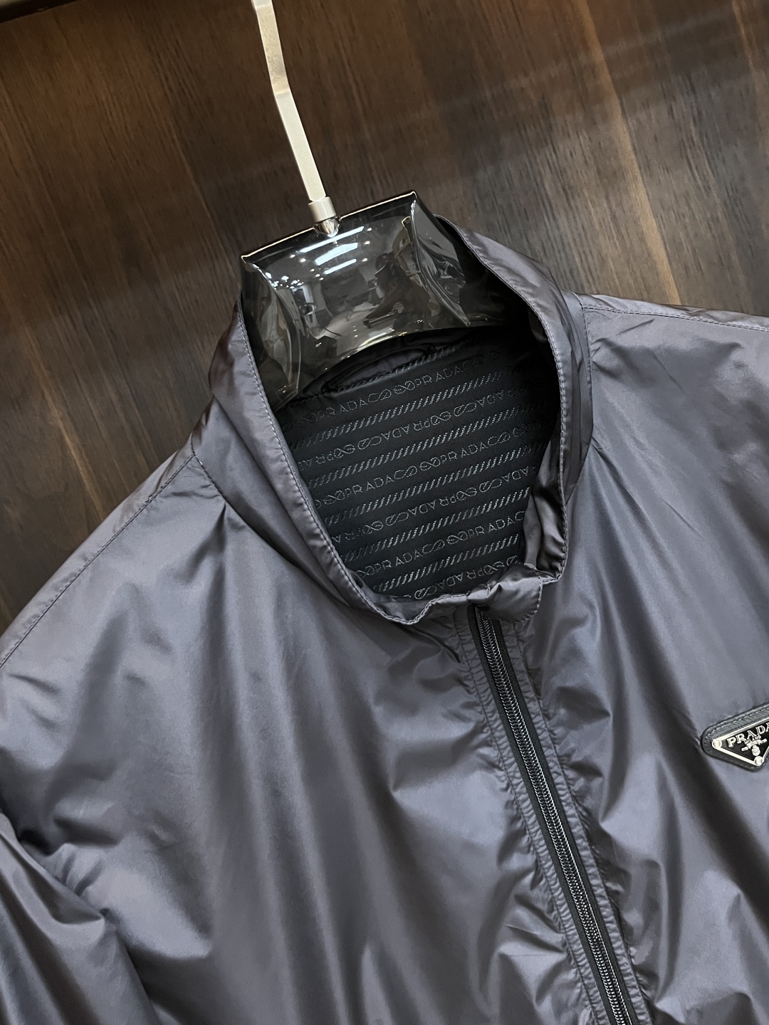 Prada Unisex Jacket Size M-XXXL