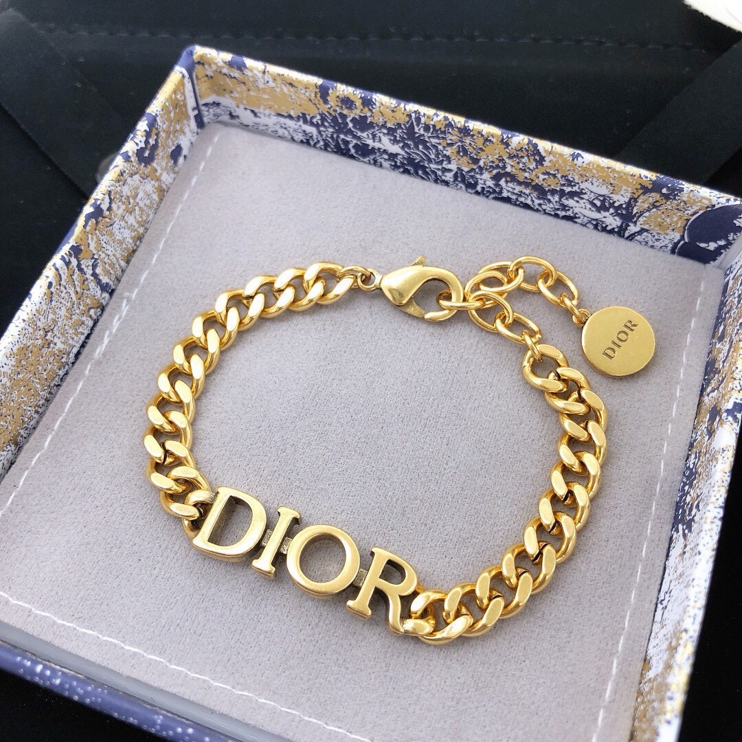 Dior Bracelet