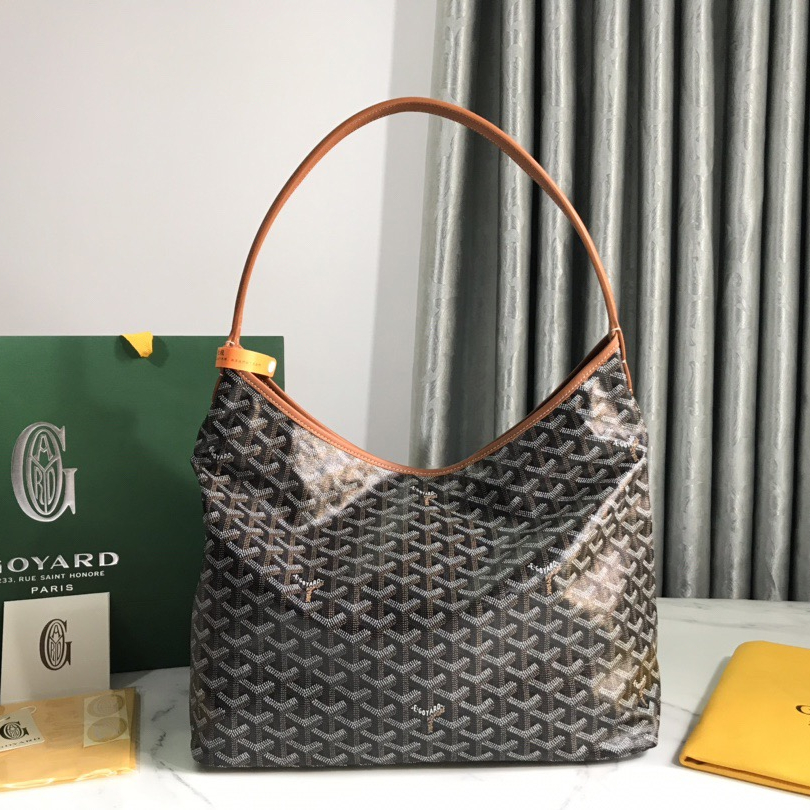 Goyard Hobo Boheme Shopping Bags 42*27*15cm
