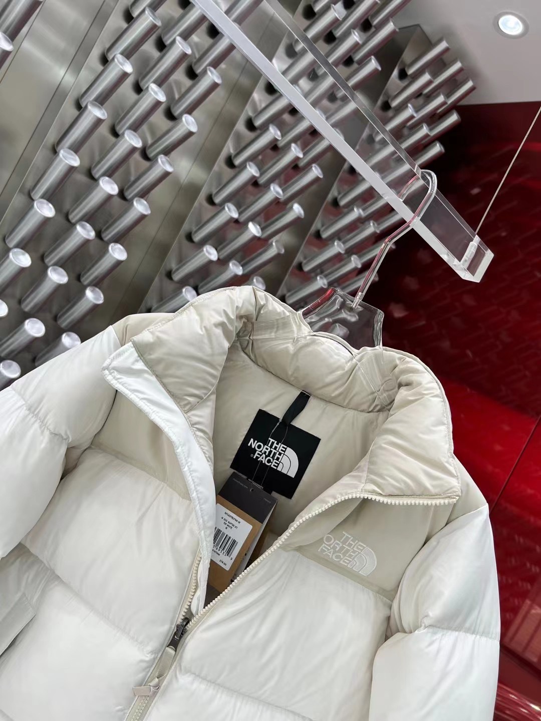 The North Face 1996 Men Women Winter Jacket XS-XXL