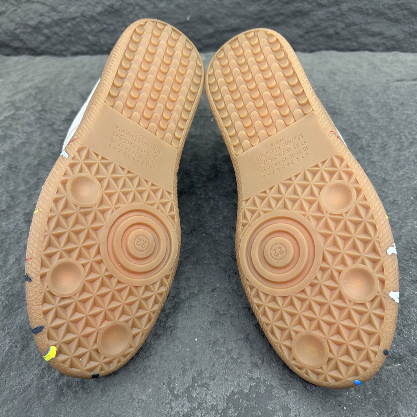 Maison Margiela Replica Sneaker Size 36-46