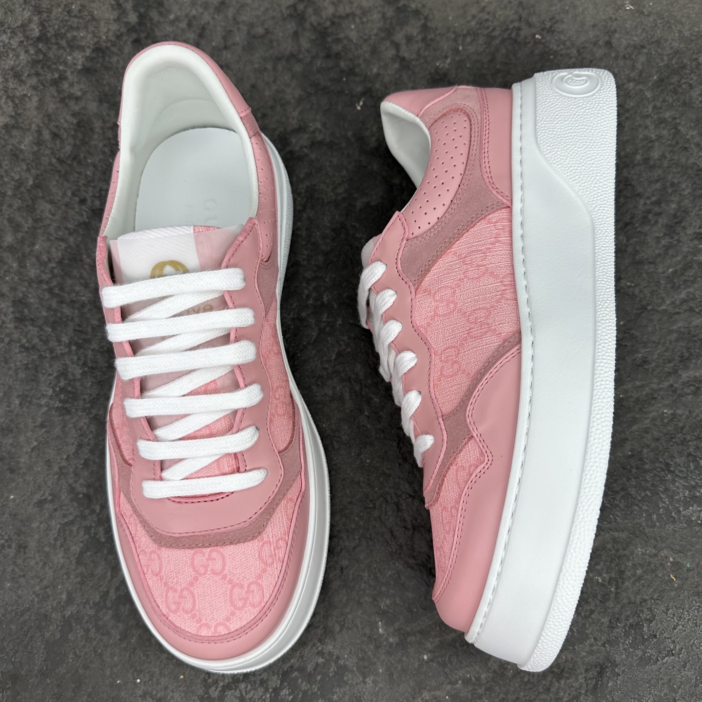 Gucci GG Supreme Sneaker Size 36-46