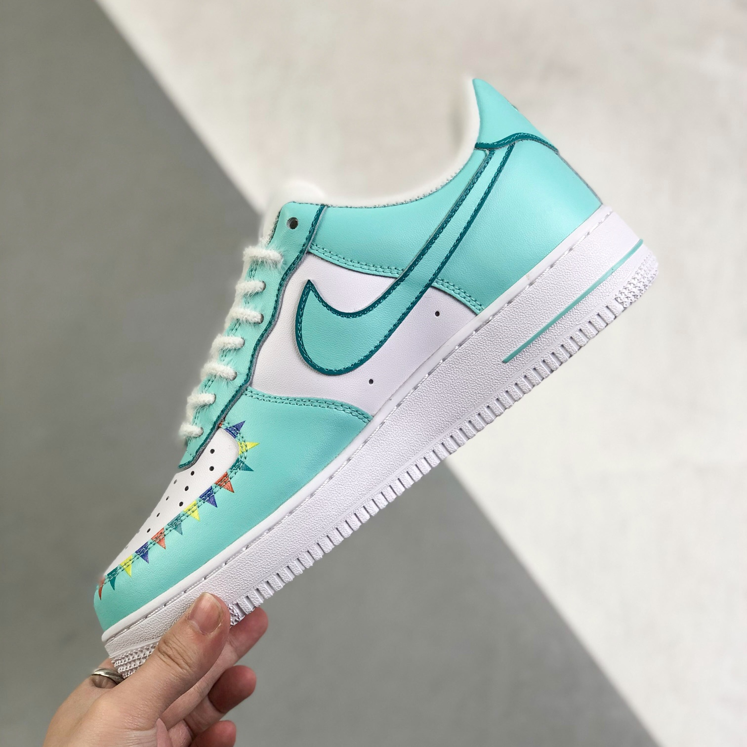 Nike Air Force 1 Sneakers Shoes Gr. 36-45