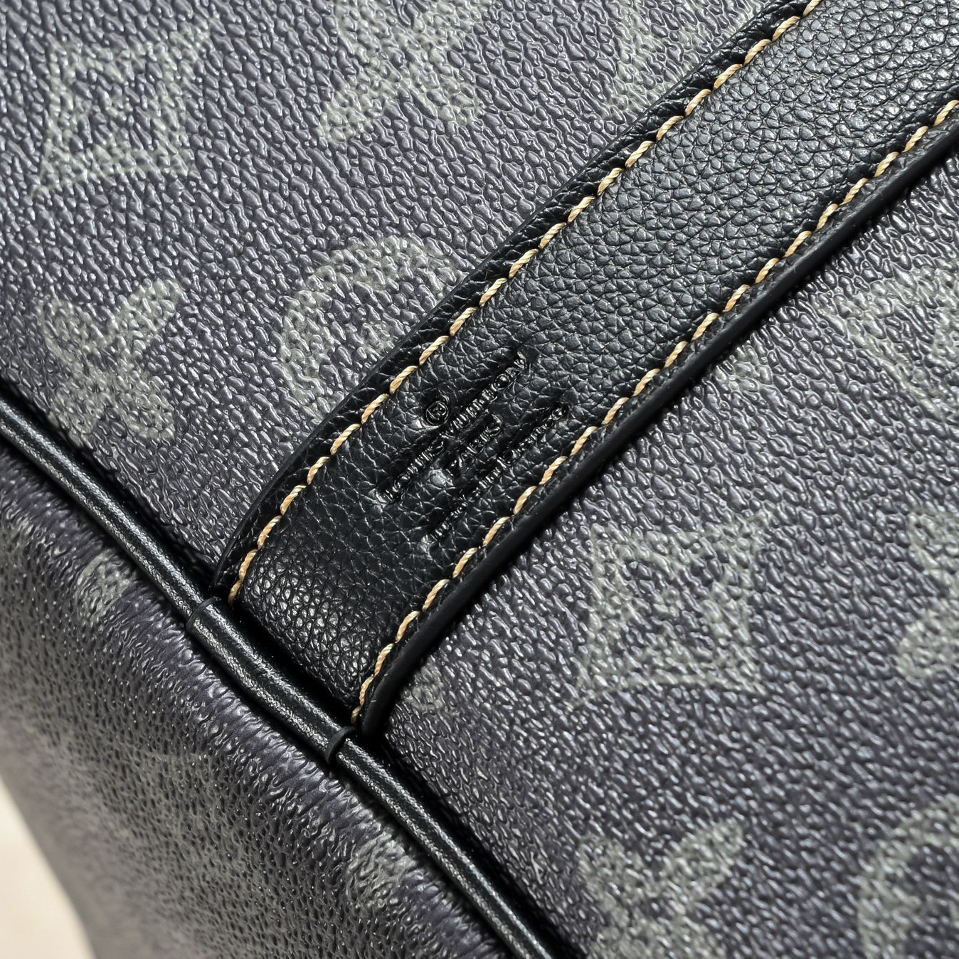 Louis Vuitton Keepall Travel Bags Size 50*29*23cm