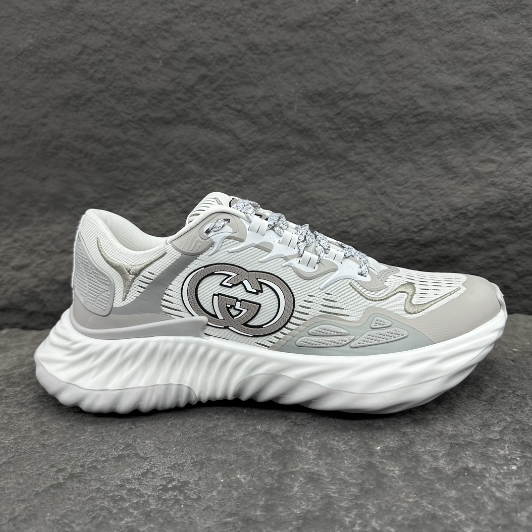 Gucci Ripple Sneaker Size 36-46