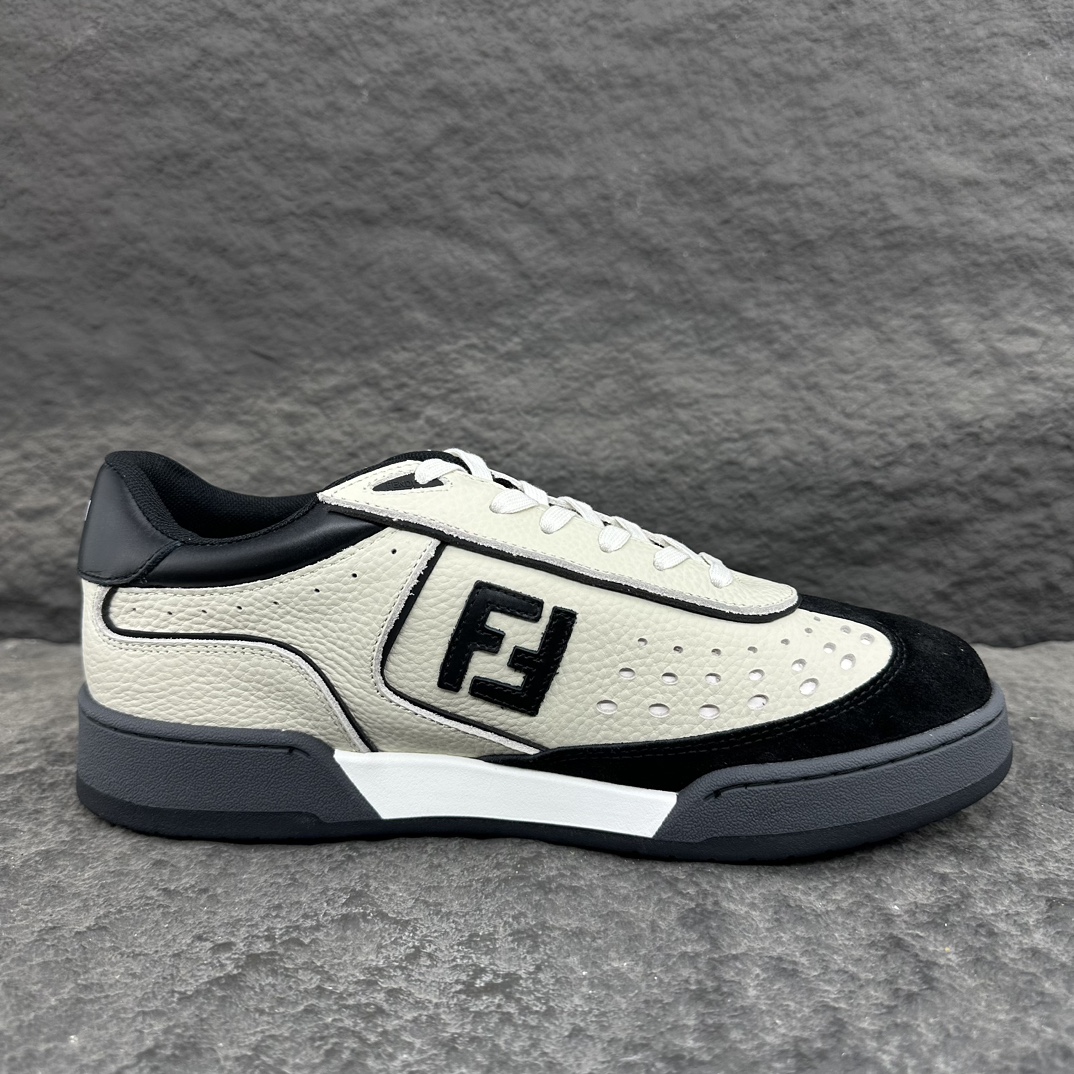 Fendi Match Sneaker Size 36-46
