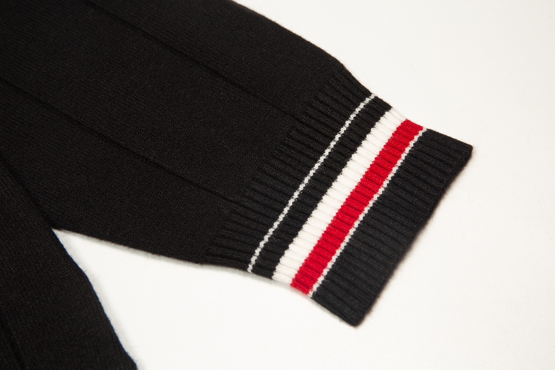 Thom Browne Unisex Sweatshirt Size S-XL