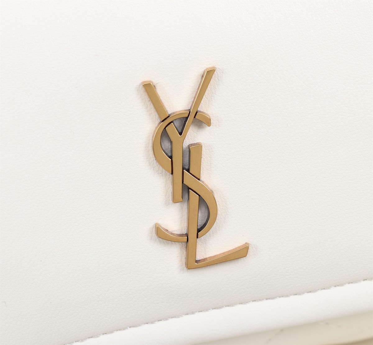 YSL Mini Nolita Women Shoulder Bags Size 18*13*6cm