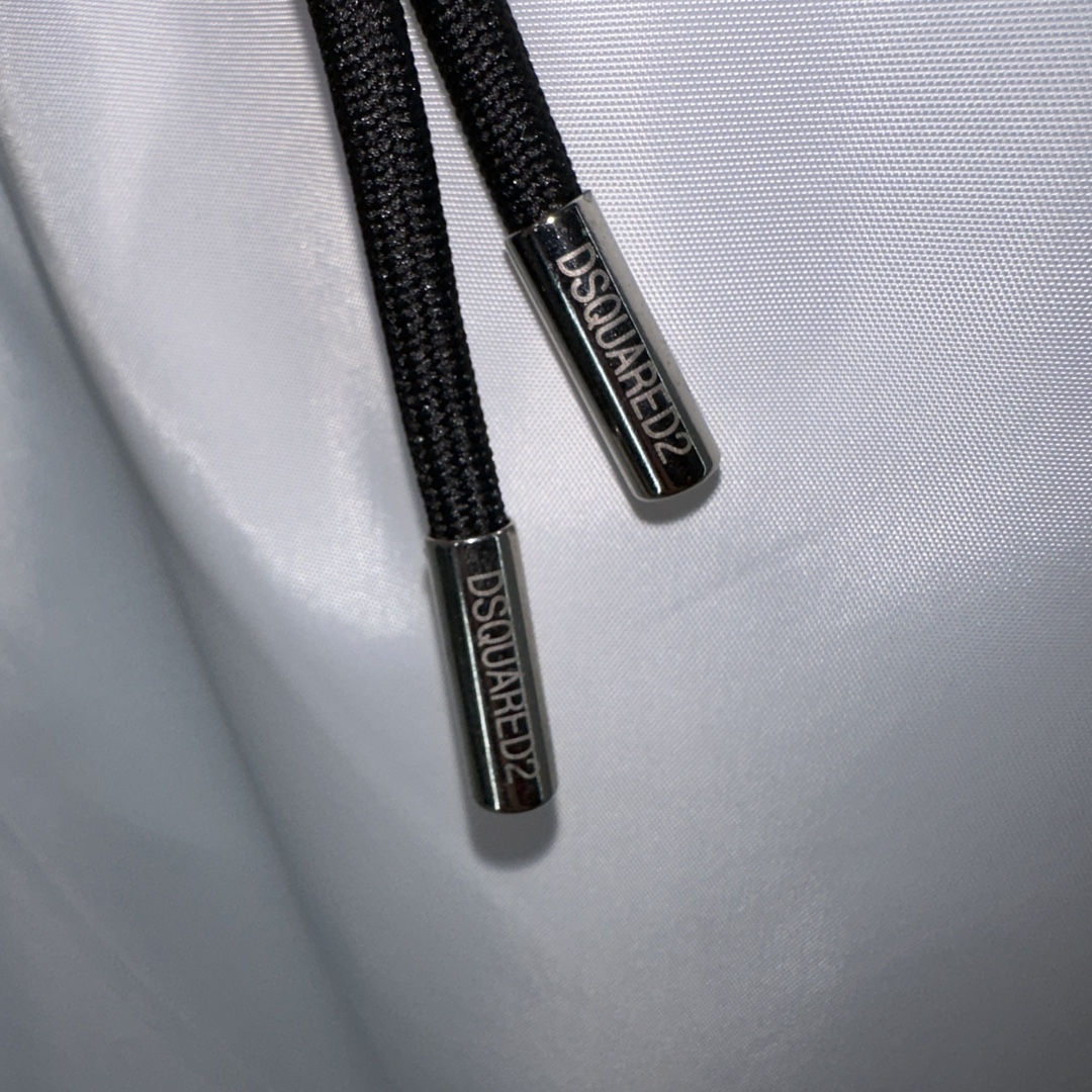 Dsquared Beach Pants Size M-XXXL