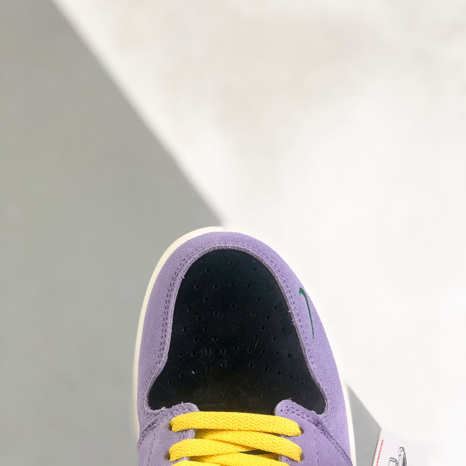 Nike Air Jordan 1 High Top Sneakers Shoes Gr. 36-46