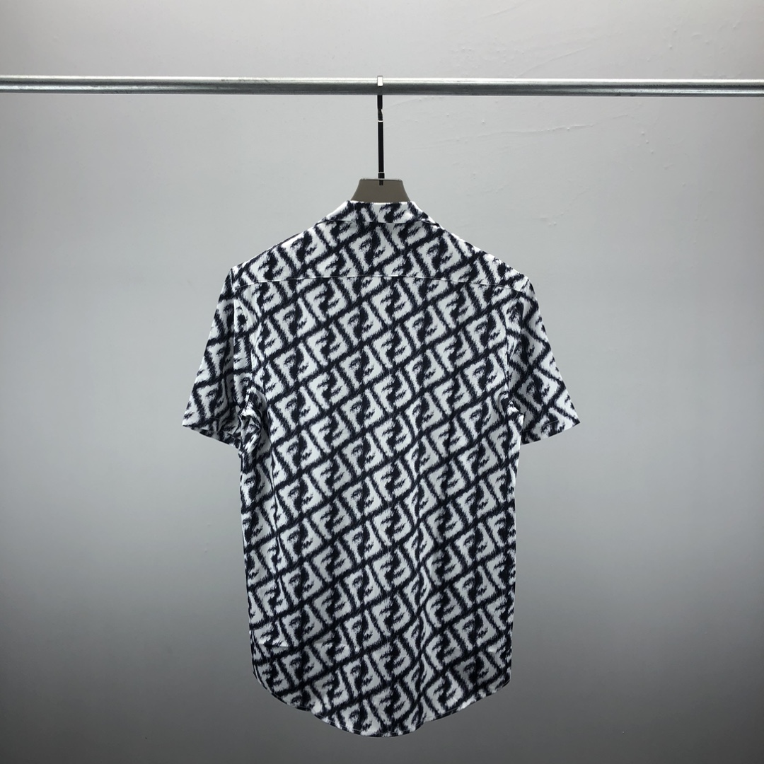 Fendi Sommeranzug Size S-XXL