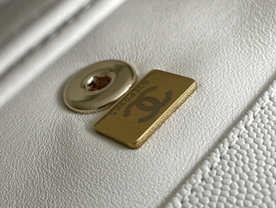 Chanel Coco 2021ss Shoulder Bags Small 24*14*10cm