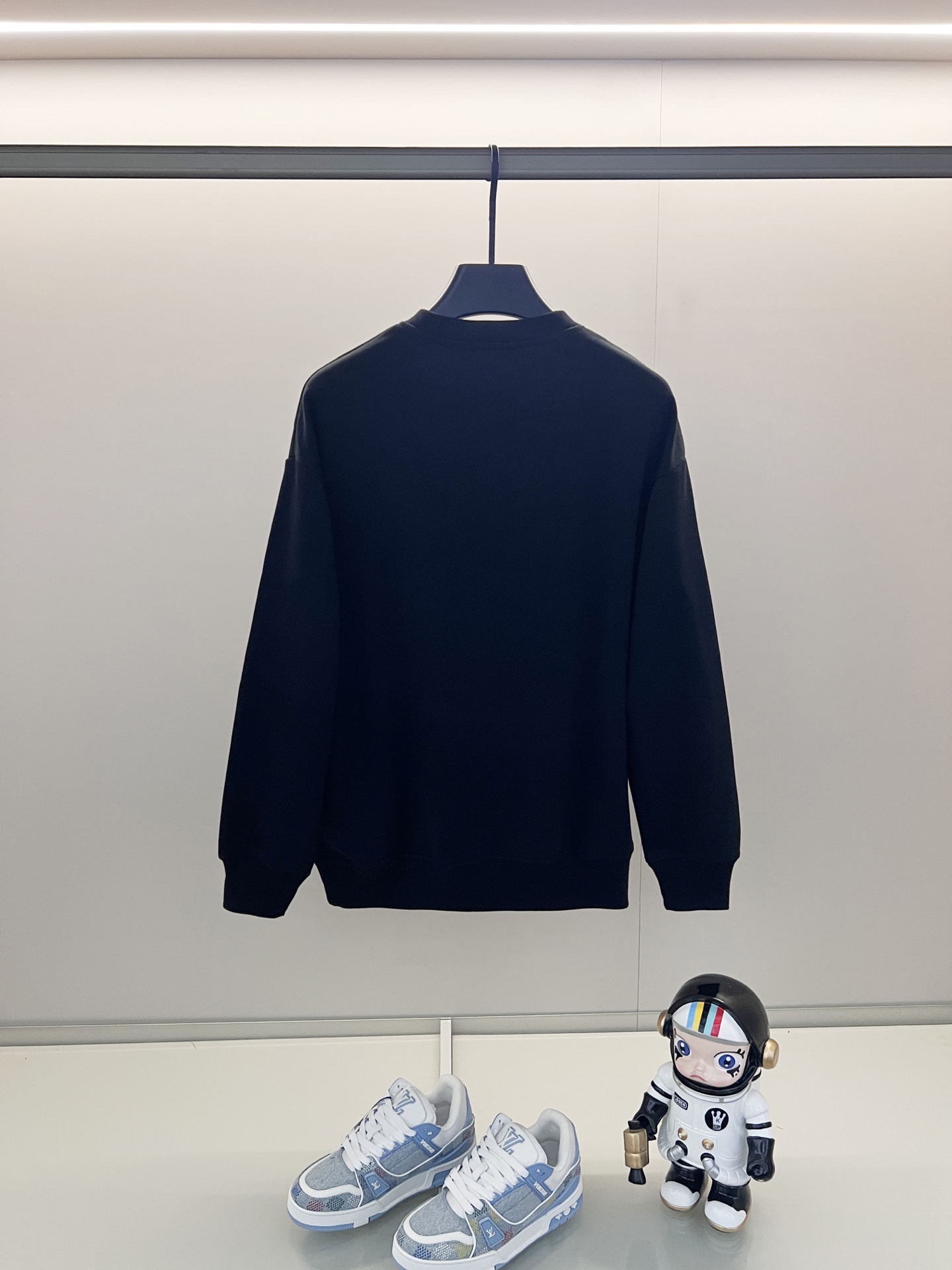 Gucci Unisex Sweatshirt Size S-XL