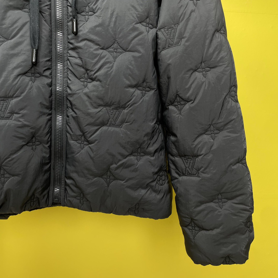 Louis Vuitton Unisex Jacket Size S-XL