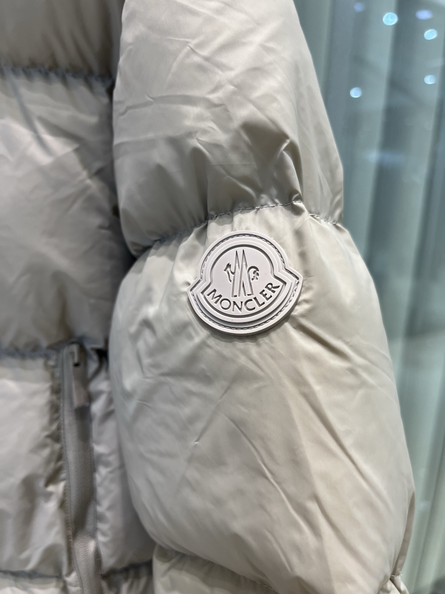Moncler 25SS Tarn Down Jacket Size 1-5