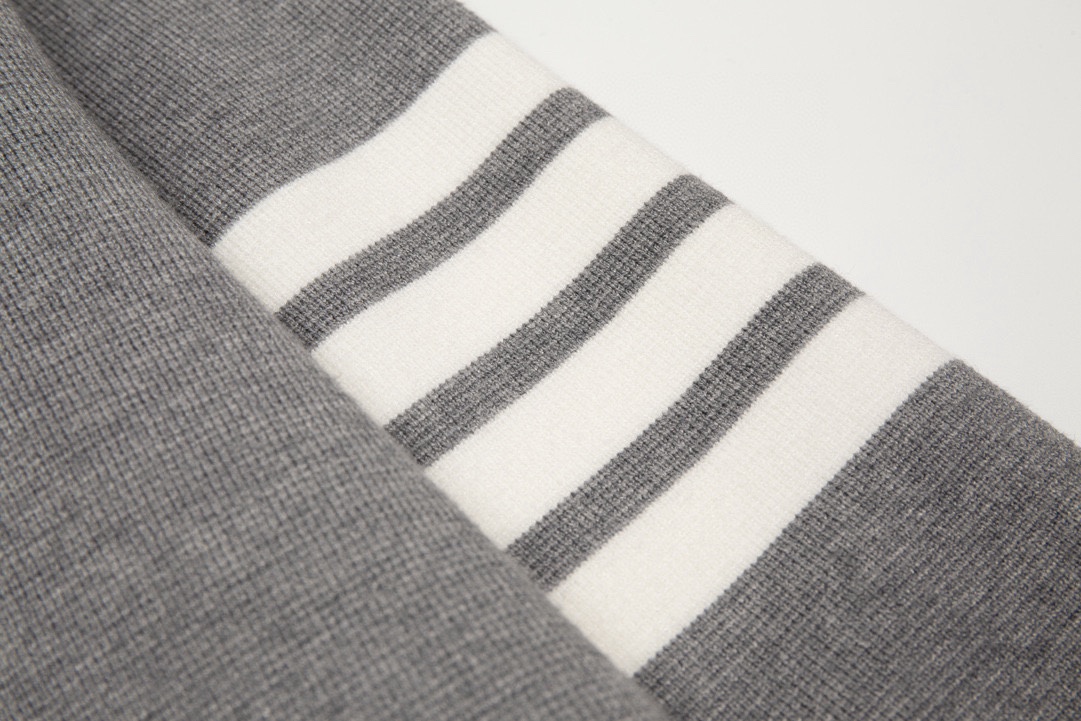 Thom Browne Unisex Sweatshirt Size S-XL