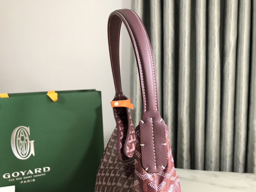 Goyard Hobo Boheme Shopping Bags 42*27*15cm
